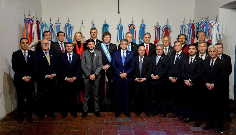 Tucumán: el tablero que el Gobierno busca usar para forzar la reforma de las PASO