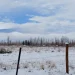 Clima extremo en San Juan: tras la nevada histórica de julio, pronostican un agosto con viento Zonda y más nieve