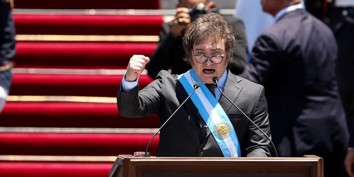 Rumbo a 2027: las claves que observa el oficialismo para la reelección de Javier Milei