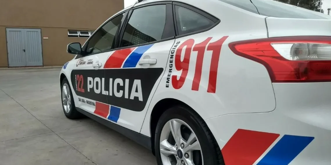 DEBÍA $320 MIL, TRANSFERIÓ SOLO $1.200 Y TERMINÓ DETENIDA POR ESTAFA EN SANTA LUCÍA