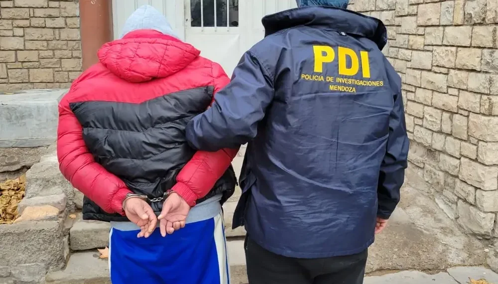 Crimen del exboxeador Guillermo Romero: detuvieron en Mendoza al presunto sicario que estaba prófugo