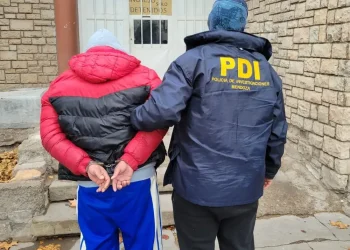 Crimen del exboxeador Guillermo Romero: detuvieron en Mendoza al presunto sicario que estaba prófugo