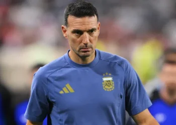 La Selección argentina se prepara para los 16avos: las dudas de Scaloni ante Cabo Verde