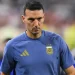 La Selección argentina se prepara para los 16avos: las dudas de Scaloni ante Cabo Verde