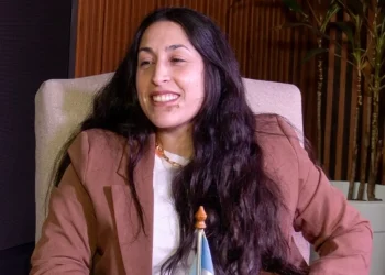 Melina Villegas: La arquitecta de las fantasías en San Juan