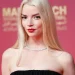 Entre dos tierras: Anya Taylor-Joy eligió entre Argentina e Inglaterra para la semifinal del Mundial