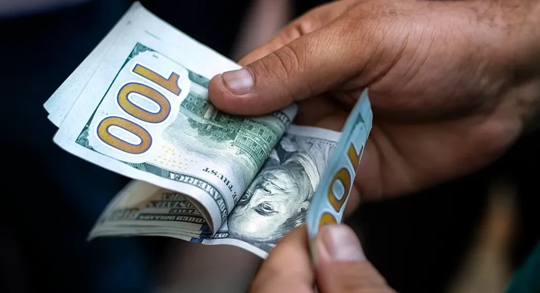 Dólar: el mercado cambia de tendencia y encuentra un nuevo piso en junio