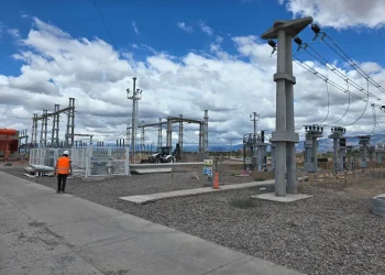Inversión histórica en San Juan: aprueban obras de extra alta tensión para la minería sin costo para los usuarios