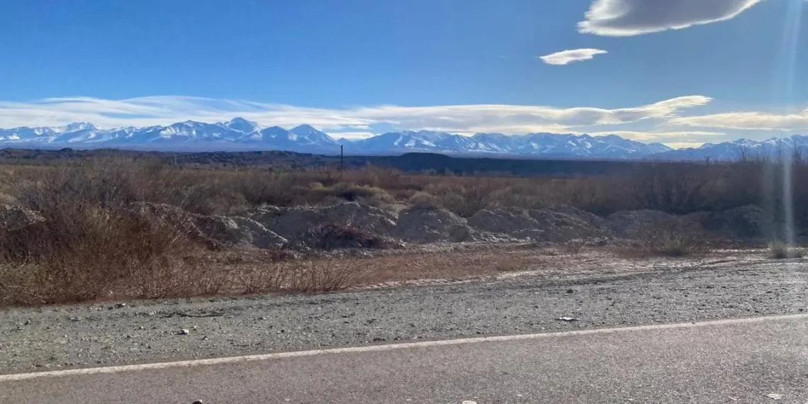 Alerta meteorológica: Ola polar impacta en San Juan con ráfagas y probabilidad de lluvia y nieve para este miércoles