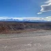 Alerta meteorológica: Ola polar impacta en San Juan con ráfagas y probabilidad de lluvia y nieve para este miércoles