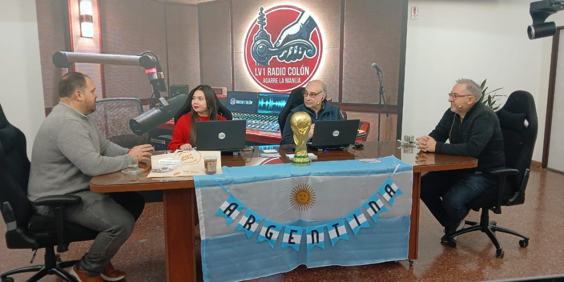 Miel y polinización: Luis Tomas y Manuel Ruiz Trincado destacaron el rol estratégico de la apicultura sanjuanina