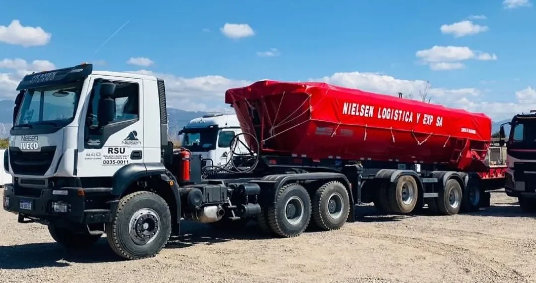 Detienen a un hombre mientras intentaba robar repuestos en una empresa de Pocito