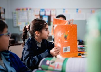 Pruebas Aprender: Histórico avance educativo en San Juan superando la media nacional en Lengua y Matemática