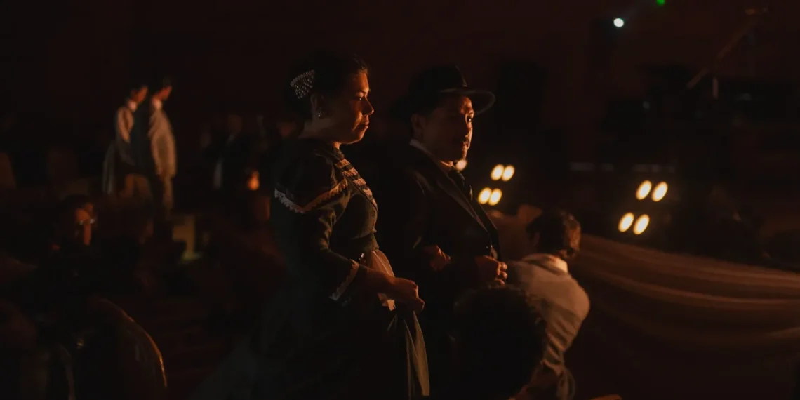 San Juan celebra la Independencia con la Gala Patria en el Teatro del Bicentenario