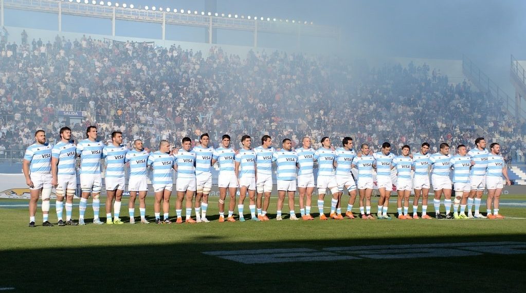 Pasión por el rugby: San Juan se prepara para recibir la «Semana Puma» con múltiples actividades en la provincia