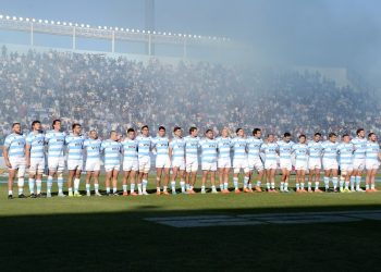 Pasión por el rugby: San Juan se prepara para recibir la «Semana Puma» con múltiples actividades en la provincia