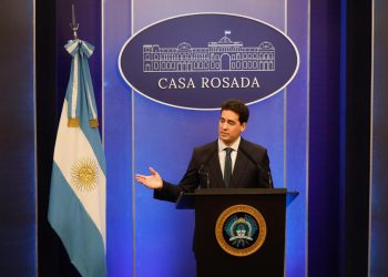 Inversión nuclear récord de US$ 1.200 millones: el Gobierno destacó el rumbo económico y anunció un reactor privado en Atucha