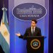 Inversión nuclear récord de US$ 1.200 millones: el Gobierno destacó el rumbo económico y anunció un reactor privado en Atucha