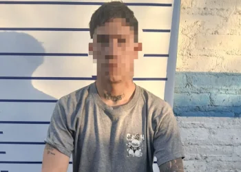 Detenido en Chimbas: cayó hombre que era intensamente buscado por el Servicio Penitenciario