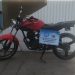 Tres motos secuestradas en San Juan: operativos policiales detectaron motores robados y numeración suprimida