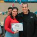 Capacitarse para crecer: más de 600 vecinos de Rawson se egresaron de la Red de Oficios y van por un mejor empleo