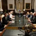 Milei recibió en Casa Rosada a la cúpula global de Louis Dreyfus: la gigante agroindustrial ratificó inversiones