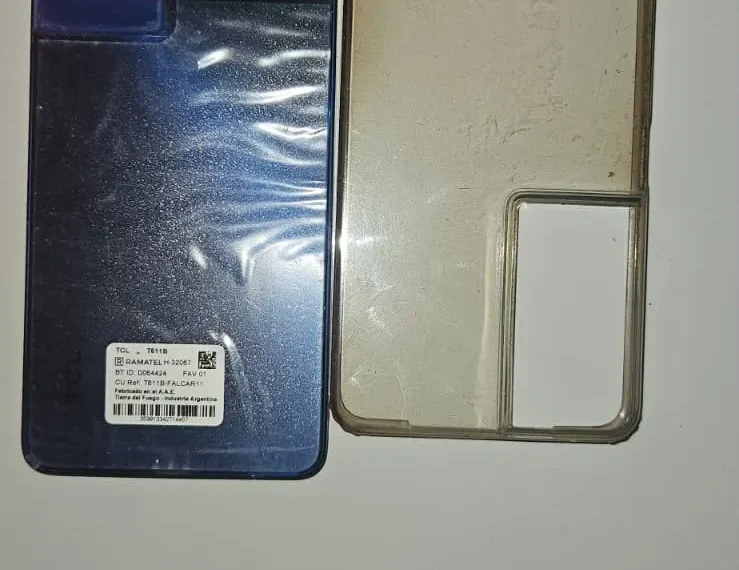 Robó un celular, se escondió en la casa de una vecina y la Policía lo atrapó en la habitación