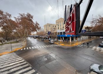 Viernes con nubosidad variable y ambiente templado en San Juan: una jornada gris pero sin frío