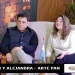ARTEPAN: DOS LOCOS MOTIVADOS