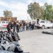 Respuesta estatal ante la emergencia: el Gobierno despliega un masivo operativo para asistir a familias afectadas por el temporal