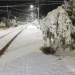 Por alerta meteorológica, suspenden las clases en Calingasta para este martes