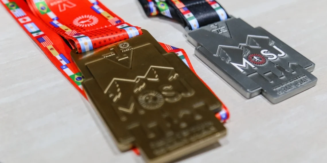 San Juan se prepara para vivir la décima edición de su Maratón Internacional con récord de participantes