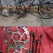 Operativo en 9 de Julio: la Comisaría 31° recuperó una bicicleta robada y se la devolvió a su dueño