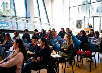 Abren las inscripciones para cursos gratuitos en el Punto Digital de Capital