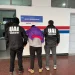 Detienen en Pocito a un prófugo del Servicio Penitenciario que era intensamente buscado