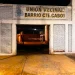 Detienen a un hombre tras robar sillas en la Unión Vecinal del Barrio Cabot