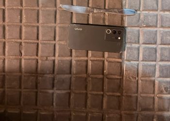 Raid delictivo en pleno Centro sanjuanino: detuvieron a un joven que intentó robar una bicicleta, un celular y una mochila