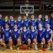 Sueños de Selección: las selecciones U13 de básquetbol de San Juan compiten en el Argentino de Federaciones