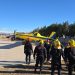 Prevención y respuesta rápida: San Juan fortaleció la capacitación de sus brigadas contra incendios forestales