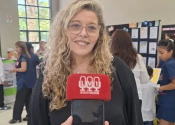San Juan lanzó el programa «Modo Matemática» para renovar la enseñanza en 100 escuelas de la provincia