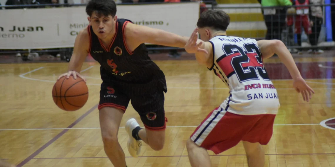Urquiza pisó fuerte en el inicio de la final: le ganó a Inca Huasi y pegó primero en el Apertura