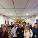 La Libertad Avanza desembarcó en 9 de Julio: Peluc encabezó la apertura de la séptima sede partidaria