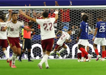 España venció 2-0 a Francia en Dallas y es el primer finalista del Mundial 2026