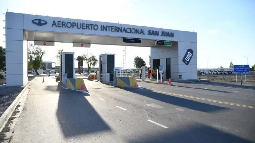 Lucha contra el crimen organizado: aprobaron un nuevo protocolo para reforzar la detección de trata de personas en aeropuertos