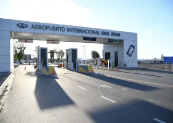 Lucha contra el crimen organizado: aprobaron un nuevo protocolo para reforzar la detección de trata de personas en aeropuertos