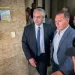 Causa por violencia de género: la Justicia le cierra la puerta a Alberto Fernández