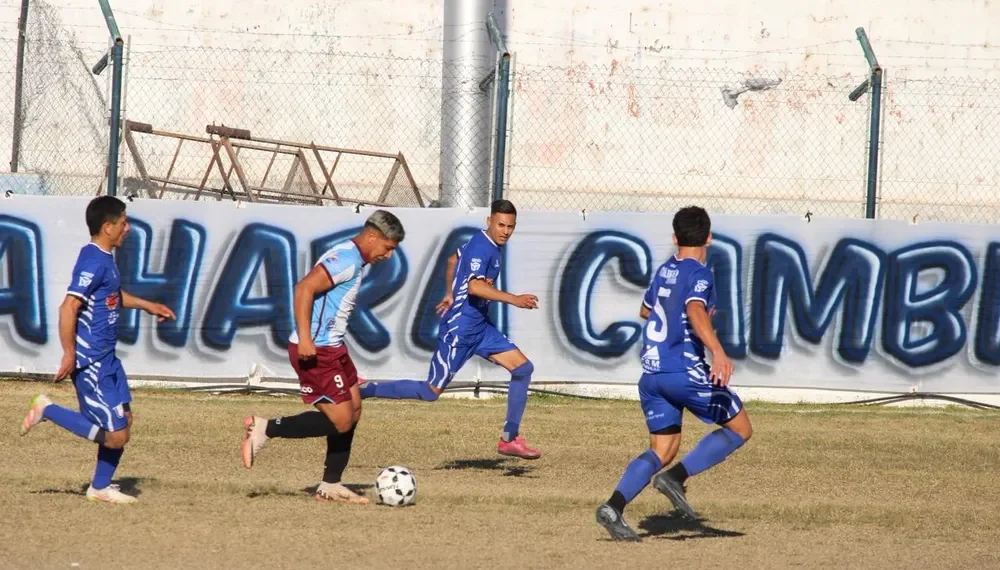 Torneo Clausura: Cuatro partidos abren la tercera fecha del certamen