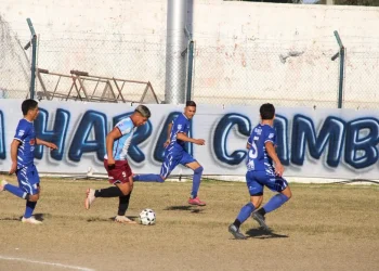 Torneo Clausura: Cuatro partidos abren la tercera fecha del certamen