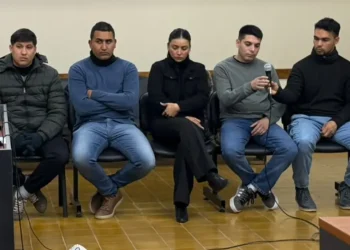 Violencia institucional: imputan a dos nuevos policías por los apremios ilegales en la Comisaría 6ta