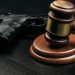 Apenas duró una semana libre: volvió al Penal de Chimbas por ofrecer un arma en Facebook